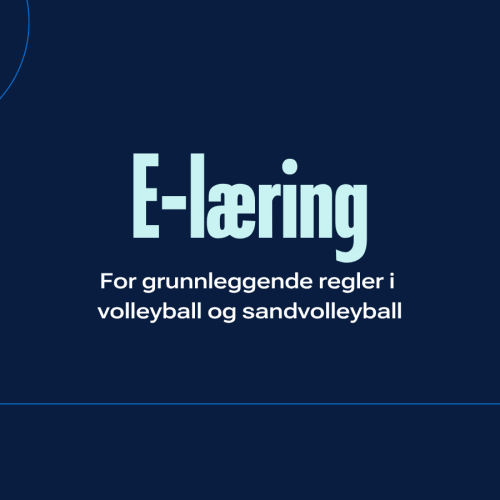 E-læringskurs: grunnleggende regler