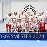 Veteran NM 2024 Fotograf: Frode Andersen