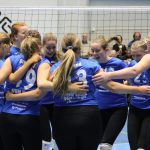 KFUM-Volda feirer seieren i NM U19 i 2025.