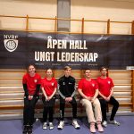 Åpen hall