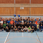 Klubb og trenerkonferansen 25