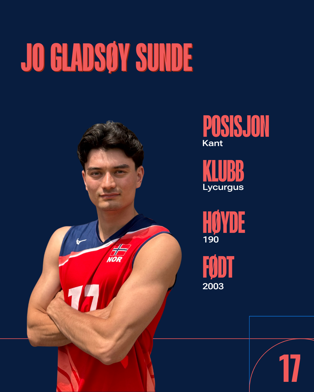 17-sunde